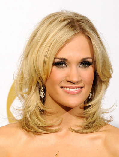 09 - carrie underwood