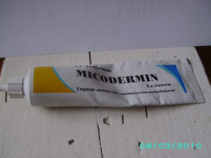 MICODERMIN