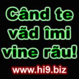 cand%20te%20vad%20imi%20vine%20rau - poze hi9-biz