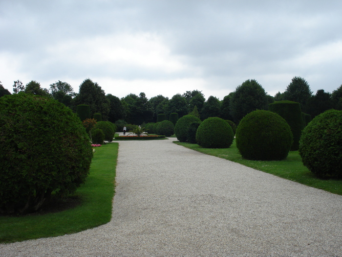 Parc in Viena (2009, June 27)