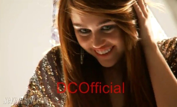 3 - Miley Cyrus Seventeen