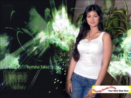 Ayesha Takia (3)