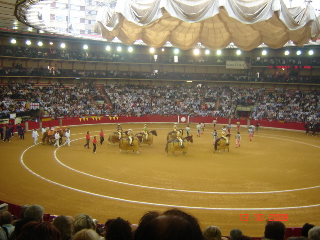 corrida de torros 13-10-2008 014