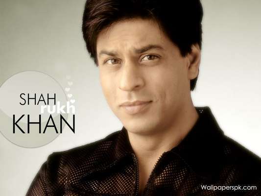 shah rukh khan - Shahrukh Khan