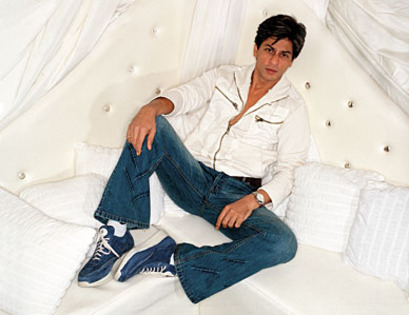 shahrukh khan4 - Shahrukh Khan