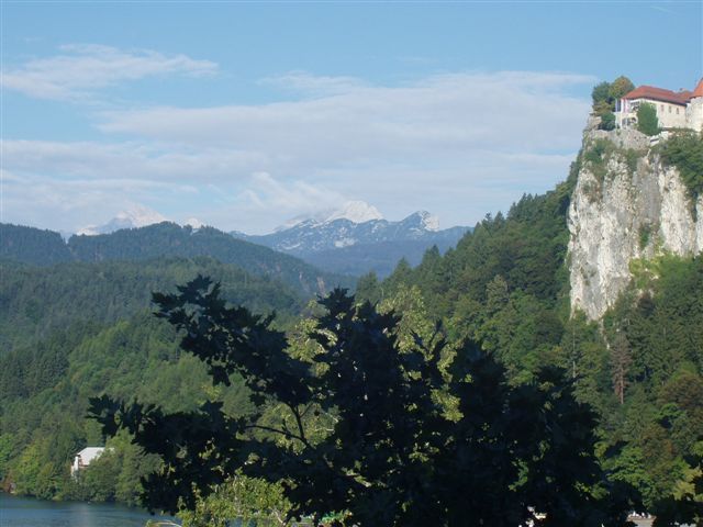 Bled 2007