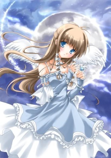 angelgirl