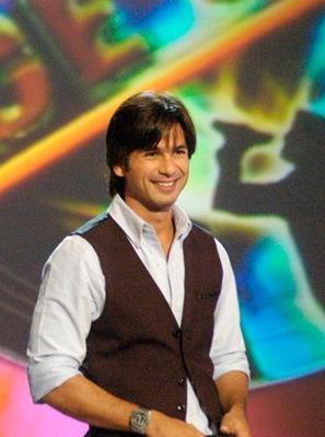 ShahidKapoor