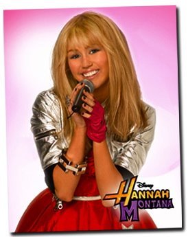 hannah montana3