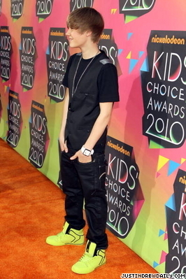  - 0_0 Kids choice awards 0_0