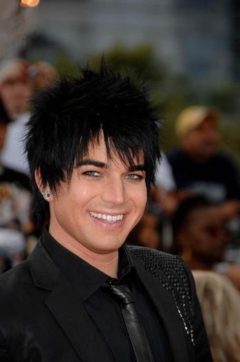 The_World_Premiere_862b - Adam Lambert