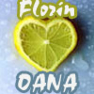 Poze avatar nume Florin si Dana