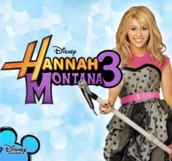 Hannah Montana 3