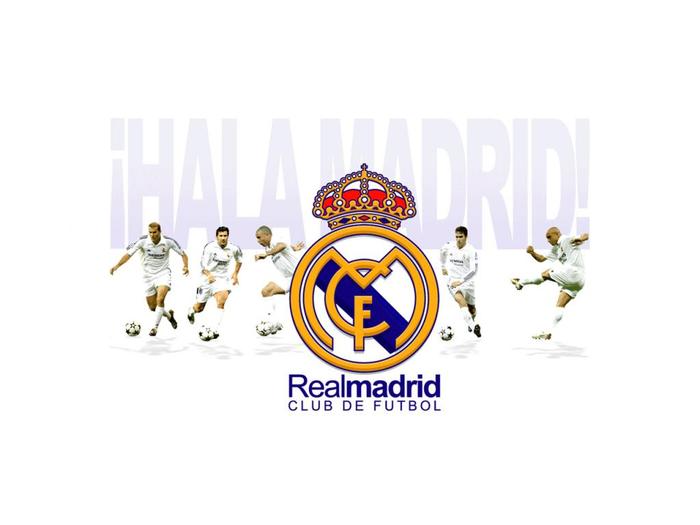 real_madrid