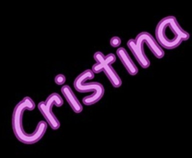 CrIsTiNa