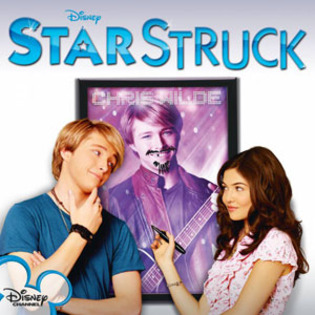 StarStruck - filme Disney