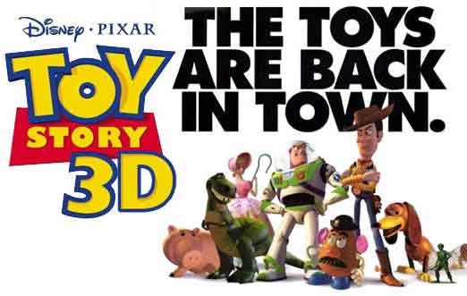 toystory3 - filme Disney