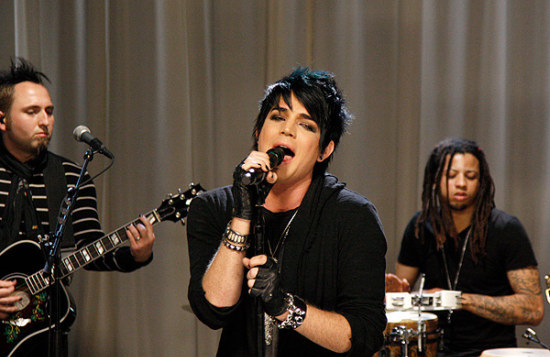 adam-lambert - Adam Lambert