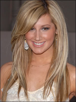 ht - Ashley Tisdale