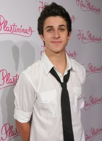 DavidHenrie08