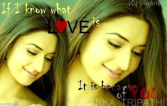 f0ahw7 - Divyanka Tripathi