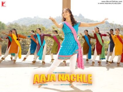 AAJA-NACHLE