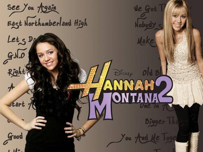 2913781 - poze hannah si miley