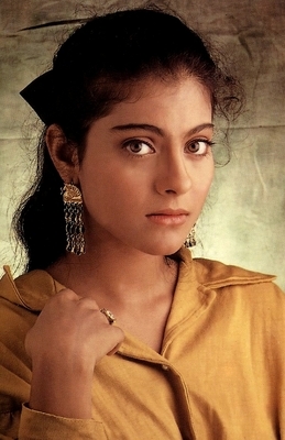 Kajol