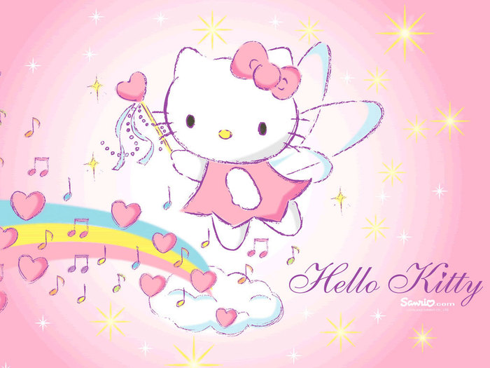 Hello`'Kitty