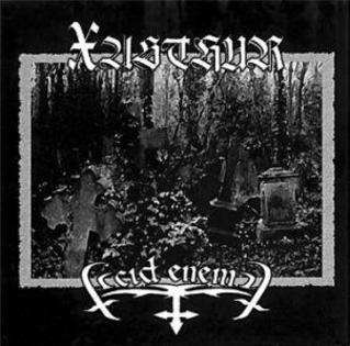 xasthur+%28us%29xasthur+%2f+acid+enema - Album Pentru Deyu