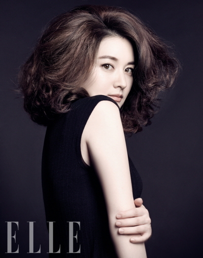 LYA - Lee Young Ae