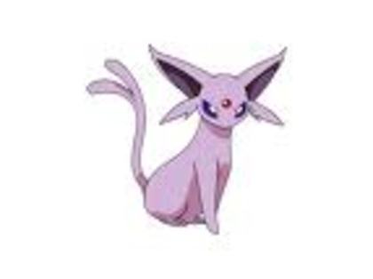 espeon!