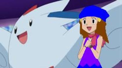 semina si togekiss