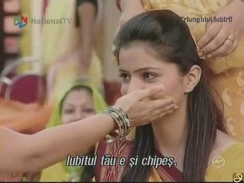 bscap283 - Choti Bahu capturi din episoade recente