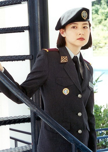 lya7 - Lee Young Ae