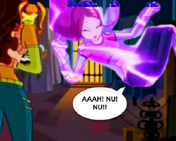 1 - B D cu Winx Club 4 ever - Sezonul 5 - Episodul 21