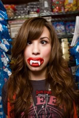 DemiCandyGirl3 - Demi Lovato