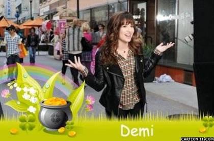 FQUDQTUIPJDKNJYSMQV - demi lovato wallpapers