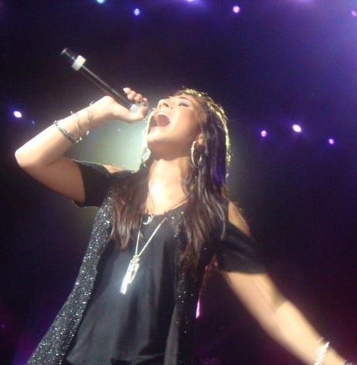 demi-brasil-2-11-530x541 - Demi Lovato live in concert