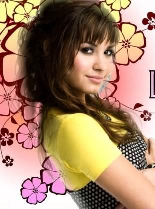 Demi-Wallpapers - 0 Aici va arat cat de mult o iubesk pe Demi Lovato 0