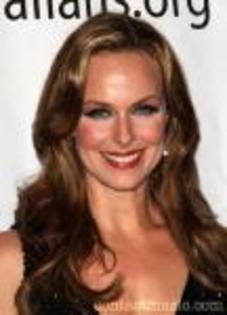 melorra hardin