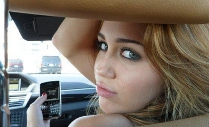 MILEY CYRUS 11