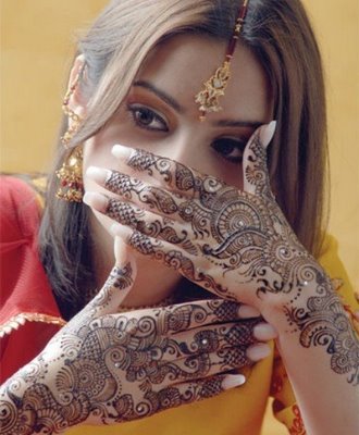 1henna m