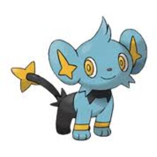 shinx