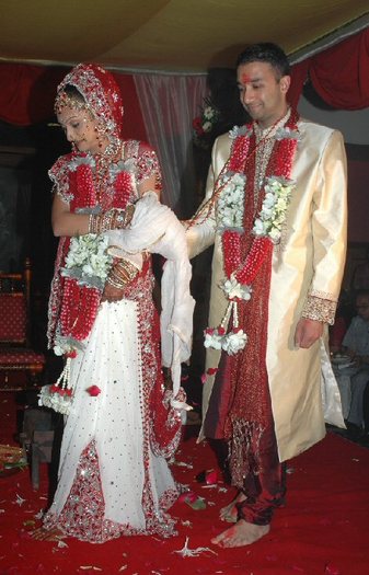 1 - Mangalsutra-colierul casatoriei in India