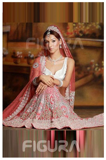 bridal-lehenga-70 - Lengha noi II