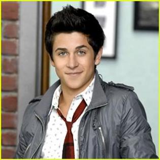 david-henrie-fan-questions - Henrie David