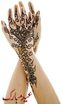 mehndi - HENNA-MEHNDI