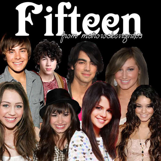 FifteenCovercopy