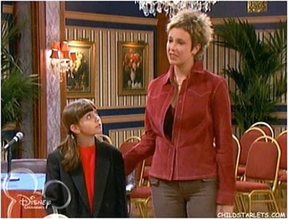 Zack si Cody